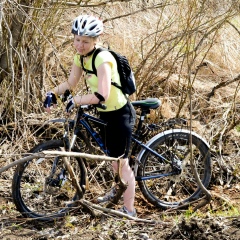 Екатерина Старицына, Архангельск