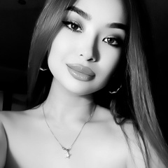 Эльназ Ахмедова, 30.01, Атырау