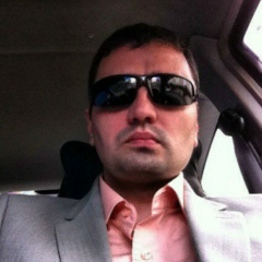 Сергей Михайлов, 18.03