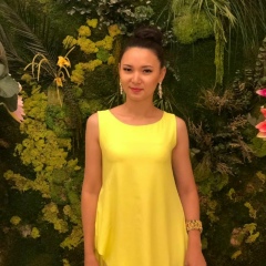 Айдана Нурниязова, 08.11.1992, Актобе