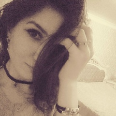 Amrita Amore, 17.02, Грозный