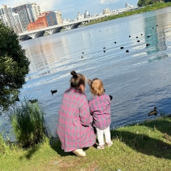 Екатерина Сергиенко, 27.03, Екатеринбург