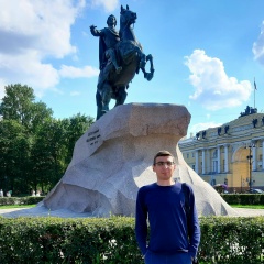 Владимир Елаков, 25.12.1984, Новосибирск