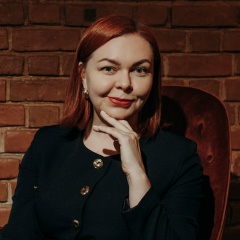 Жанна Левашова, 03.11.1983, Вологда