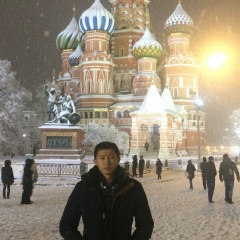 Азамат Амирбеков, 31.07.1989, Шымкент