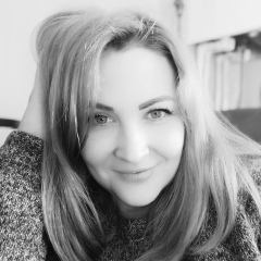 Елена Поролова, 22.12.1986, Ставрополь