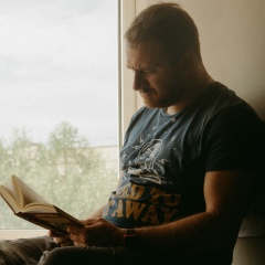 Михаил Безруков, 27.02.1988, Уфа