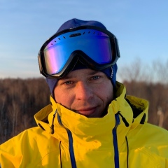 Семён Сироткин, Кострома