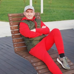 Олег Замышляев, 12.03.1977, Москва