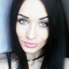 Анастасія Кулик, 25.09.1992, Бердичев