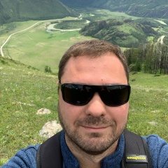 Евгений Горюнов, 07.10.1988, Нижневартовск