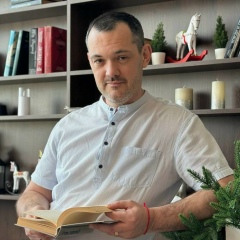 Стёпа Дядя, 07.05.1984, Оренбург