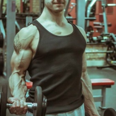 Nestor Mamchur, 24.07.1988, Chicago