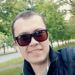 Фарид Азимов, 30.08.1992, Самарканд