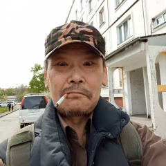 Алёна Бокова, 16.11, Южно-Сахалинск