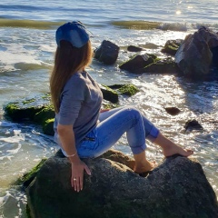 Иванка Гавриченко, 07.07.1987, Харьков