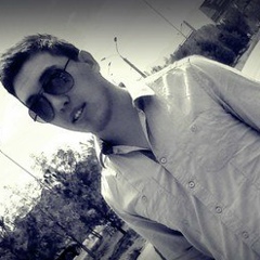 Жанайдар Аскербеков, 09.05.1989, Алматы