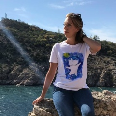 Иветта Кудинова, 19.06, Саратов