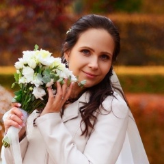 Ксения Дыкина, 08.03, Красноярск