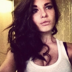 Настя Измайлова, 14.10.1995, Bonn