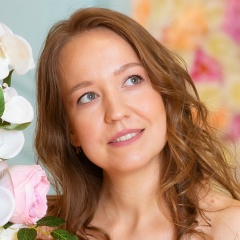 Дарья Тонкушина, 01.08.1990, Березовский