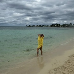 Ольга Жукова, Санкт-Петербург