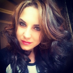 Ирина Бутенко, 18.05.1993, Алматы