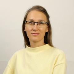 Ирина Буслаева, 17.02, Липецк