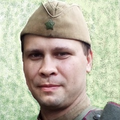 Артём Пономарёв, 12.06.1985