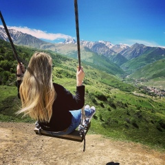 Ася Бараксанова, 12.12.1992, Москва