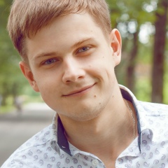 Роман Климинков, 19.06, Сафоново