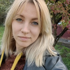 Софья Самжилина, 30.09.1989, Москва