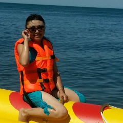 Молдир Рысбекова, 28.07.1992, Алматы