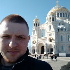 Roman Sataroff, 03.05.1987