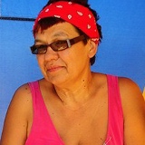 Нина Лысоконь, 29.11.1948, Донецк