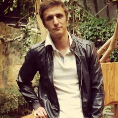 Андрей Закревский, 12.02.1990, Рига