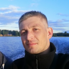 Евгений Иванов, 14.01, Волосово