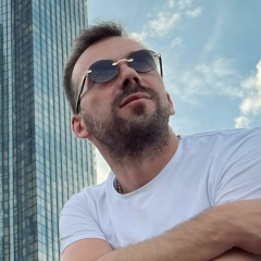 Анатолий Бисмарк, 06.07, Рязань