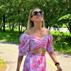 Анастасия Михайлова, 16.06.1998