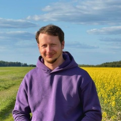 Никита Скобеев