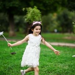 Марьяна Саральпова, 18.10, Нальчик