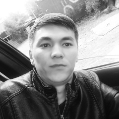 Kuandyk Khametov, 14.02.1990, Алматы