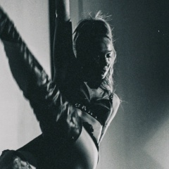 Юлька Кравец, 17.06, Москва