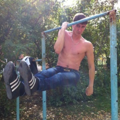 Иван Казановский, 10.12, Екатеринбург