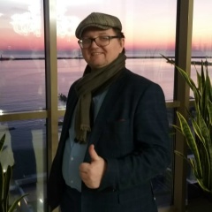 Игорь Тяженков, 20.09.1962, Новосибирск