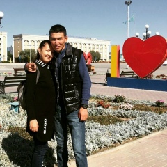 Ажар Ерзакова, 23.02