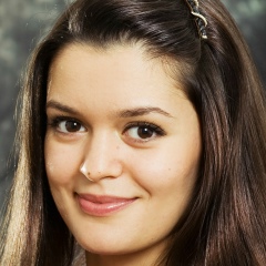 Маргарита Пристинская, 22.01.1988, Киев