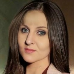Мария Зиновьева, 27.07, Курск