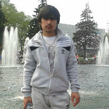 Sasha Xalimov, 27.08.1987, Москва