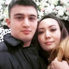 Assylzhan Kundakbayev, 03.03, Астана